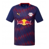 RB Leipzig Bortedrakt 2025-26 Kortermet